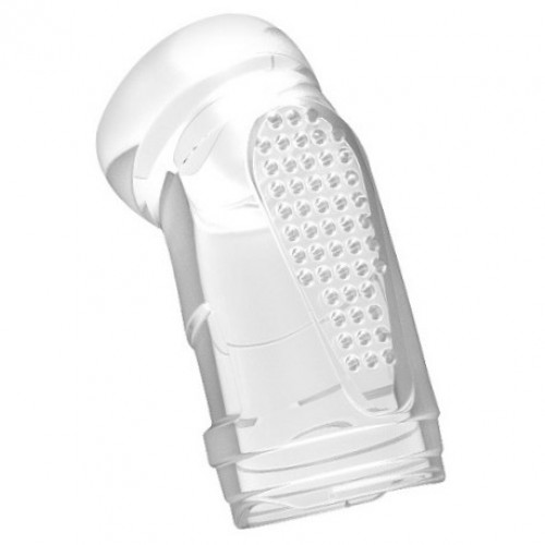 Elbow for F&P Brevida CPAP Masks - multidoctorshop.com
